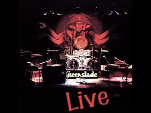 Greenslade- Sundance' 75.wmv