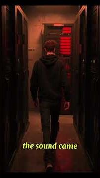 One Server Was Screaming… Even After I Unplugged It 😨🖥️