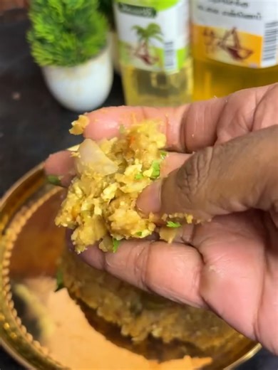 Quick and Easy Halwa Set Parotta Recipe