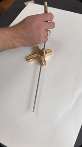 39K views · 353 reactions | By @makerscabinet @wooden_fine_arts Archimedes Trammel used to draw ellipses and ovals? Adjust the arm to change the length and width and watch the mesmerising mechanism flow. #geometry | Wooden fine arts | Facebook