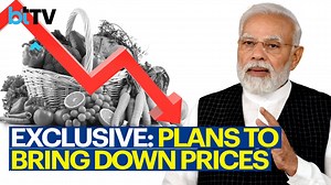 Prime Minister Modi emphasized India's economic strides, projecting a top 3 global economy status within 5 years. However, this assertion comes amid rising concerns as July's retail inflation surged to a 15-month peak of 7.44%, surpassing the RBI's upper limit. This inflation breach followed a prolonged comfort zone. RBI Governor Das acknowledged potential high inflation for a few months before an expected decline. The contrasting narratives reflect India's complex economic landscape and its amb