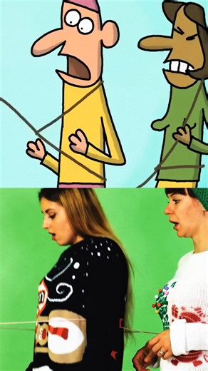 Frame Order Rock Climbers | Bagi Bagi