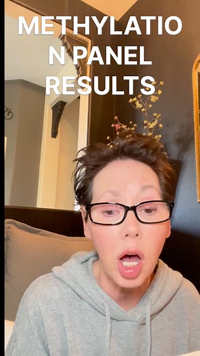 Methylation Panel Gives Us Root Cause Of Behaviors | Cody Speaks