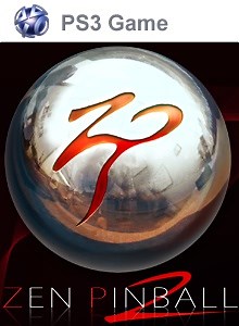 Zen Pinball 2