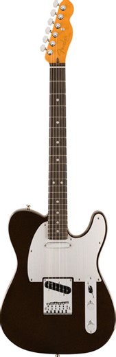 Fender American Ultra II Telecaster EB (Texas Tea)