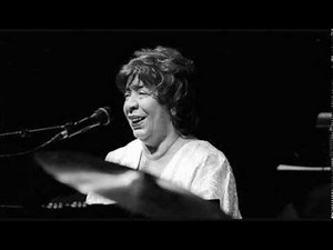 Shirley Horn - Hit The Road Jack