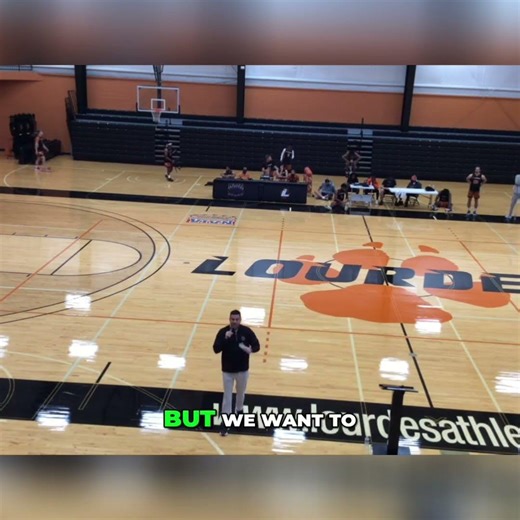 4 Keys to Offensive Efficiency: Dominate with Smart Shots! #shorts