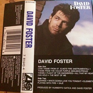 David Foster - David Foster