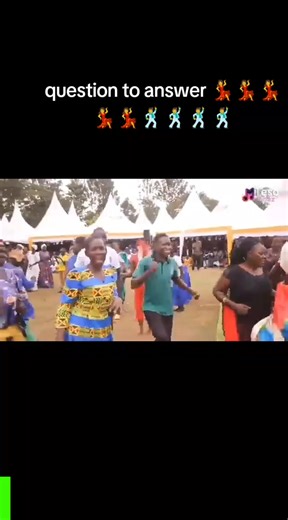 Celebrate Ateso Gospel Through Duets