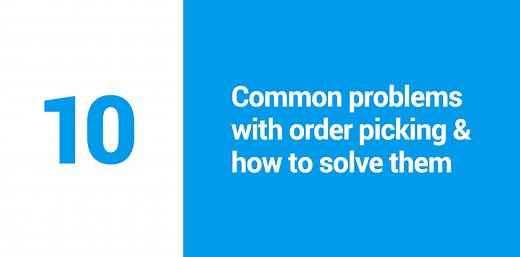 How to Improve Order Picking Accuracy | Peoplevox WMS