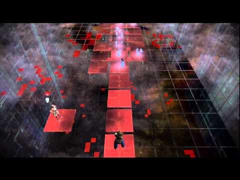 (#64) Bubbly Stone (Tile Trial Puzzle Guide) | Final Fantasy XIII-2 Fragment Guide