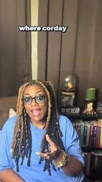 I’m breaking down My Sister the Serial Killer… also, what’s next in Reading in Color 🖤