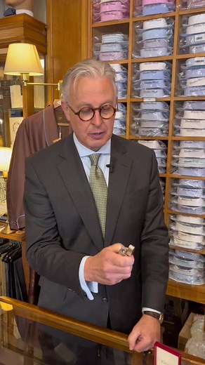 Cartier lighter in the gordon design. #cartier #lighter #fyp #rhodeswood