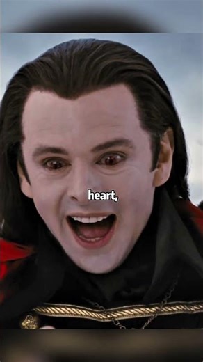A Child’s Touch Changed Everything… and Even Aro Was Amazed ❄️✨#magicalmoments #gamechanger