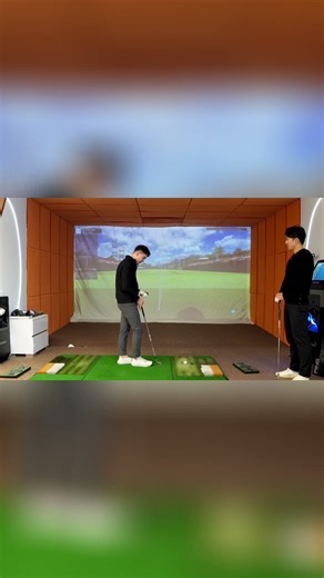 Master Your Golf Swing: 5 Tips to Square the Club Face! #shorts