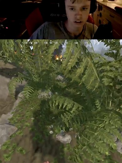 A1dan makes THE PLAY at heli #rust #a1dan