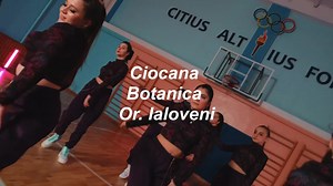 SIS N BRO - Dansuri moderne pentru copii și adolescenți!💃🏼...