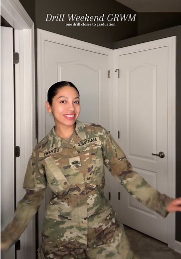 Troop Leading Procedures: A Weekend in Nature