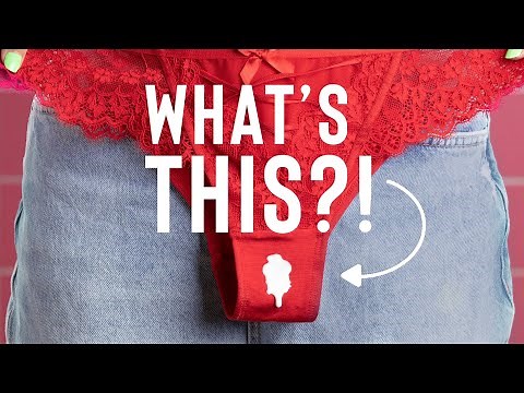 Female Vaginal Discharge | Normal Vaginal Discharges