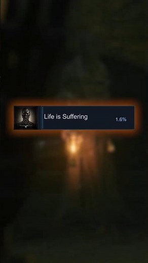 Mortal Shell's HARDEST Achievement...