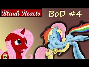 [Blind Commentary] Bride of Discord Episode 4 - The Decision
