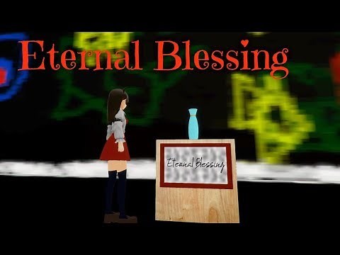 [Sizebox] Giantess Growth - Eternal Blessing