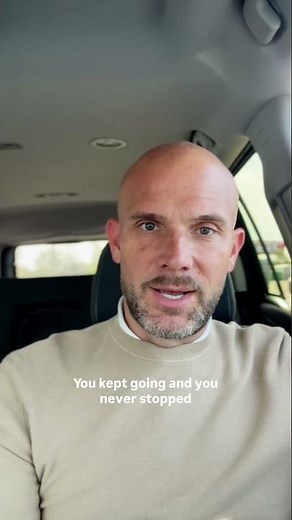 If you've made it out of addiction and into recovery....