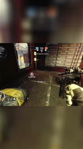 Titanfall 2: Master Guard Mode #shorts