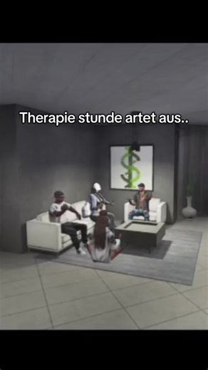 Fiebertraum | .gg/undergroundcity #fivemroleplay #gtarp #fivem #gtaroleplayclips #roleplay