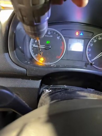 Check Engine Problem.. Solving | Melvin C. Guazon