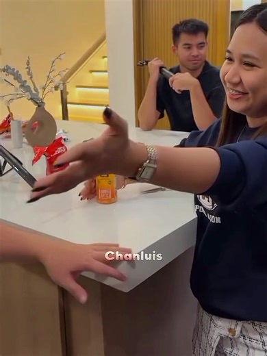 Elma Asagra and Sergey Bin's Hilarious Prank