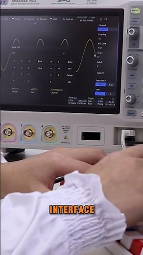 How Do You Read an Oscilloscope? Learn to Analyze Signals Like a Pro