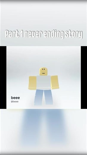 Never Ending Story | Roblox Usernames #strangerthings #roblox #shorts