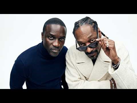 Snoop Dogg ft. Akon - Ghetto Survivor [Music Video 2026]