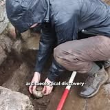 84K views · 894 reactions | Join historian Dan Snow as he journeys to Glencoe in the Scottish Highlands to examine an astonishing new archaeological discovery: a hoard of coins likely hidden during one of the most shocking events in British history - the Glencoe Massacre. | History Hit | Facebook