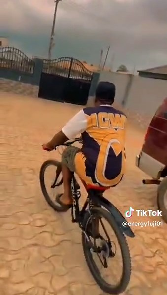 On a riding level#energyfuji#@Apa Omo Remi 👑👑 @Amuda Yusuf328 @BABAOGEDE