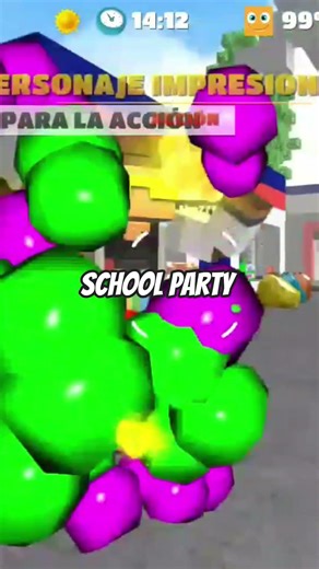 School party craft pro what the hack 😲👿 top 1 game school party craft ♥️❤️❤️
