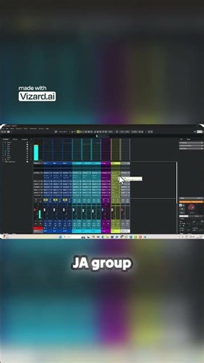 When Routing Gets Complicated #cubase13 #music #cubase5tutorial