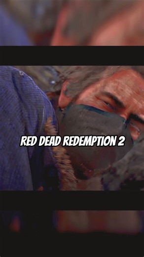 Arthur Morgan Train Robbery Scene #rdr2 #rockstargames #arthurmorgan #javierescuella #cinematic