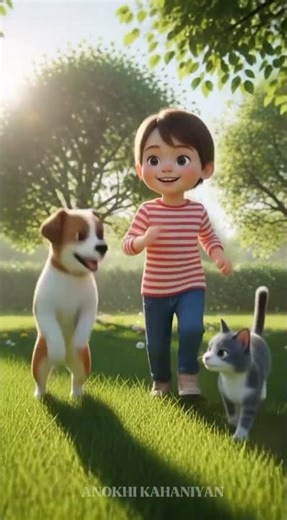 3d cartoon animation full movie | 3d cartoon movie full hd 1080p hindi dubbed