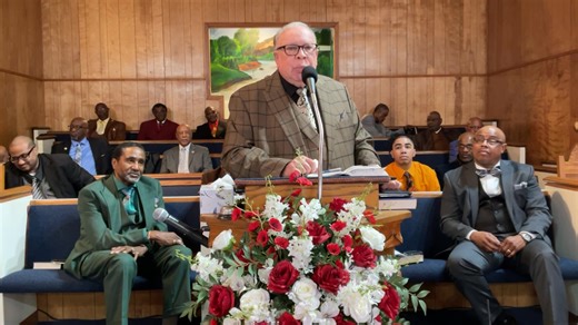 First Street Missionary Baptist Church 2 on Reels