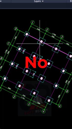 You’re doing AutoCAD Footings WRONG! 😱