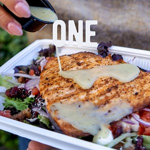 🐟 California Fish Grill is here for seafood lovers, advocating for quality AND sustainability every day. We believe in a BETTER way to seafood––and we serve up that belief to you daily with our delicious fish. | California Fish Grill