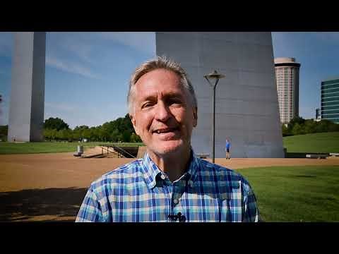 The Welcoming Prayer and 12-Step Recovery - Jim McElroy