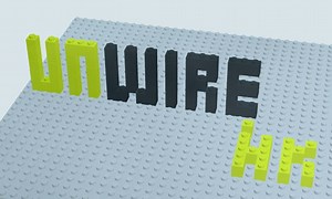 LEGO 50周年新搞作：用Google Chrome砌LEGO - unwire.hk 香港