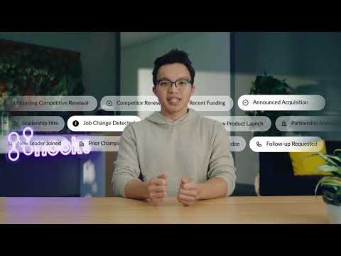 Introducing AI Sequencing: The Agent Workspace for Intelligent Outbound