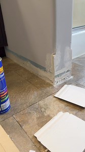 Baseboard tips #woodworking #carpentry #viral #foryou #tips #construction #foryoupageシ | Olman Castellanos