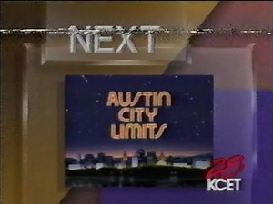 KCET (PBS) promos (March 4, 1994)