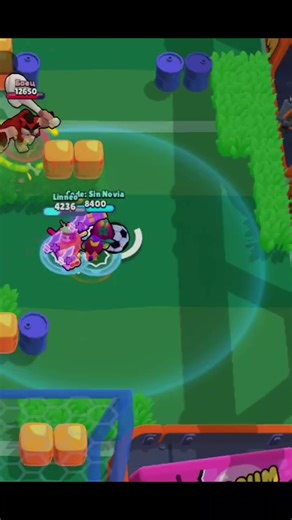 Understanding the Ladder System in Brawl Stars