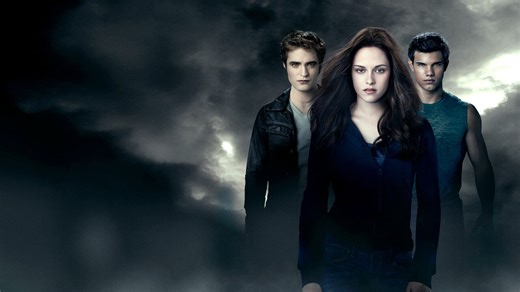The Twilight Saga: Eclipse | Netflix